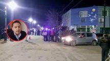 Imagen de «No hay margen para la impunidad»: el reclamo de Río Colorado llegó a la cúpula de la Justicia
