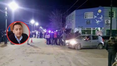 «No hay margen para la impunidad»: el reclamo de Río Colorado llegó a la cúpula de la Justicia