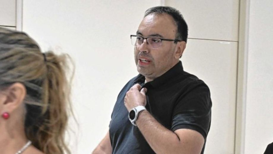 Murió el anestesiólogo condenado por mala praxis y negligencia tras la muerte de Valentín en Roca