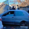 Imagen de Demoraron al presunto autor de un robo en Fernández Oro: recuperaron elementos sustraídos