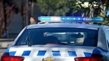 Imagen de Investigación por amenazas agravadas en Zapala: hallaron cartuchos, vainas y un rifle en un allanamiento