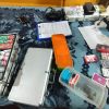 Imagen de Investigan una presunta red de juego clandestino en El Bolsón: secuestraron dinero e identifican a apostadores