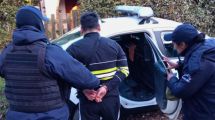 Imagen de Persecución en Bariloche: detuvieron a un prófugo con captura vigente y hallaron equipos para abrir autos