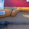 Imagen de Ofreció un arma por redes sociales, pactó una venta y se encontró con un operativo policial en Neuquén