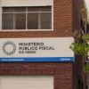 Imagen de Condenaron a un hombre por asaltar un local de ropa en Cipolletti y seguirá un tratamiento por adicciones