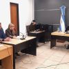 Imagen de Imputaron a una mujer por agredir y amenazar a una vicedirectora en una escuela primaria en Cipolletti