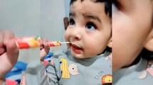 Imagen de Investigan la muerte de un niño de 2 años en Salta: la Justicia ordenó detener a su madre y al padrastro
