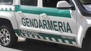 Alerta internacional en Bariloche: Gendarmería allanó una vivienda por material de abuso sexual infantil