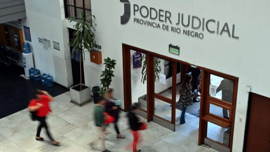 Balacera en Villa Regina: el Tribunal de Impugnación cerró otra vía de apelación y mantuvo la prisión preventiva