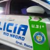 Imagen de Más de 15 disparos en un barrio de Roca: investigan el ataque y buscan a los sospechosos
