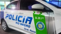 Imagen de Más de 15 disparos en un barrio de Roca: investigan el ataque y buscan a los sospechosos