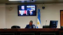 Imagen de Por qué la Justicia Federal rechazó la causa por Kevin Hernández y qué puede pasar ahora con la investigación