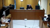 Imagen de Entraderas en el Alto Valle: imputan a un nuevo integrante y ya son 12 los acusados por asociación ilícita