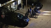 Imagen de Operativos en el Alto Valle: 19 aprehendidos, 4 detenidos y 7 vehículos secuestrados en una semana