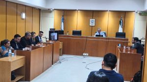 Crimen de Dobra en Roca: la pista de un ajuste narco sumó pruebas y mantiene detenidos a los imputados