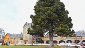 Lo condenaron por vender droga en Bariloche y cumplirá los 4 años de prisión en su casa por una razón especial