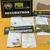 Imagen de Tres allanamientos por narcomenudeo en Choele Choel: secuestraron cocaína, marihuana y celulares