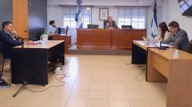 Imagen de Imputaron a un hombre de atacar a su expareja en Cipolletti: la golpeó, robó dinero y celulares