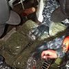 Imagen de Secuestraron casi 11 kilos de cannabis y millones en efectivo: imputaron a un hombre en Chos Malal