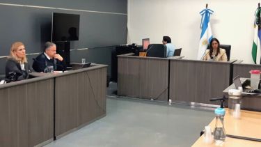 Cayó un nuevo sospechoso del brutal crimen en Cipolletti y la Justicia dictó prisión preventiva