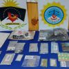 Imagen de Golpe al microtráfico en Cutral Co: allanaron cuatro viviendas tras denuncias en Narcoweb y desbaratan kioscos narco