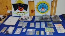 Imagen de Golpe al microtráfico en Cutral Co: allanaron cuatro viviendas tras denuncias en Narcoweb y desbaratan kioscos narco