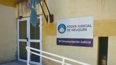 Quedó conformado el jurado popular que juzgará el femicidio de Mabel López Fernández cerca de Zapala