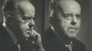 Rodolfo Koessler: el médico que fundó el primer hospital de San Martín de los Andes en su propia casa