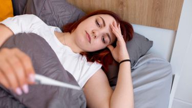 ¿Te tomás bien la temperatura? La importancia de medirla correctamente