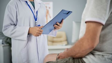 Cáncer de próstata: el 50% de los argentinos llega tarde al diagnóstico
