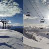 Imagen de Bariloche, de blanco: Cerro Catedral abre este sábado para peatones