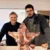 Imagen de El gigante de Añelo: investigan si un dinosaurio encontrado en Neuquén en 2023 es una nueva especie mundial