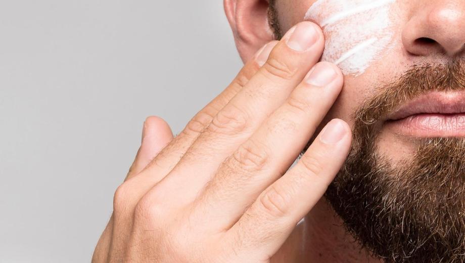 El invierno potencia la búsqueda de cremas hidratantes para hombres. 