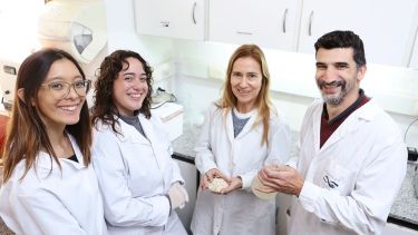 ¿Tirás el agua de los garbanzos? Científicos argentinos descubrieron que tiene múltiples usos