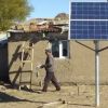 Imagen de La energía del sol llega a más hogares rurales de Río Negro: resolver necesidades básicas y mejorar la calidad de vida