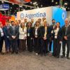 Imagen de Empresas argentinas muestran su innovación en la mayor feria mundial de biotecnología