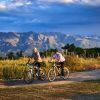 Imagen de Córdoba en dos ruedas, sierras y caminos: dónde, cuándo y cómo viajar en bici