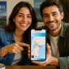 Imagen de Para seguir descubriendo la Patagonia: el mapa interactivo de Viajes y Turismo