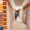 Imagen de Residencia del Curzas en Viedma, ¿cómo progresa la construcción?