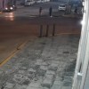 Imagen de Salían de un boliche en Chubut y terminaron en el hospital tras un asalto: les pegaron con bloques de cemento en la cabeza