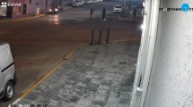 Imagen de Salían de un boliche en Chubut y terminaron en el hospital tras un asalto: les pegaron con bloques de cemento en la cabeza