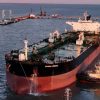 Imagen de Por Vaca Muerta, las exportaciones de petróleo se duplicaron y llevaron a Puerto Rosales a un récord histórico