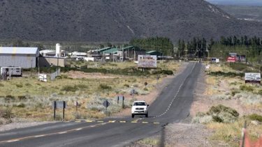 Atención: este viernes habrá demoras en la Ruta 5 por el traslado de una carga de gran porte cerca de Rincón de los Sauces