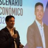Imagen de Adrián Ravier, nuevo vocero, agradeció el apoyo de Javier Milei y anticipó cuándo entra en funciones