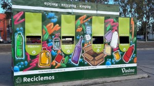 El problema de la basura en las ciudades