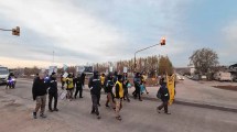 Imagen de Añelo: acuerdo entre Vialidad provincial y el sindicato pone fin a las medidas de fuerza