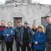 Imagen de "Es un orgullo que mi abuelo vea esto": la historia de una familia frutícola de la Patagonia que volvió al mercado con la tercera generación