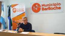 Imagen de Cortés da impulso a una causa penal en Bariloche contra Gennuso por malversación de fondos