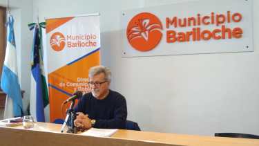 Cortés da impulso a una causa penal en Bariloche contra Gennuso por malversación de fondos