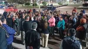 Un intendente y un legislador denunciaron a un fiscal en el Consejo de la Magistratura de Río Negro